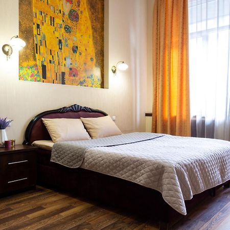 Royal Apartment On Pushkinskaya Charków Zewnętrze zdjęcie