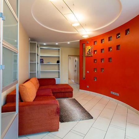 Royal Apartment On Pushkinskaya Charków Zewnętrze zdjęcie