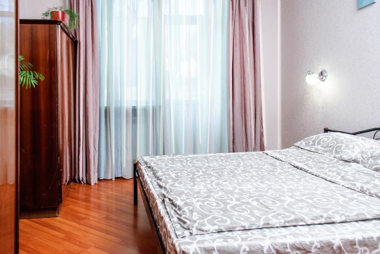 Royal Apartment On Pushkinskaya Charków Zewnętrze zdjęcie