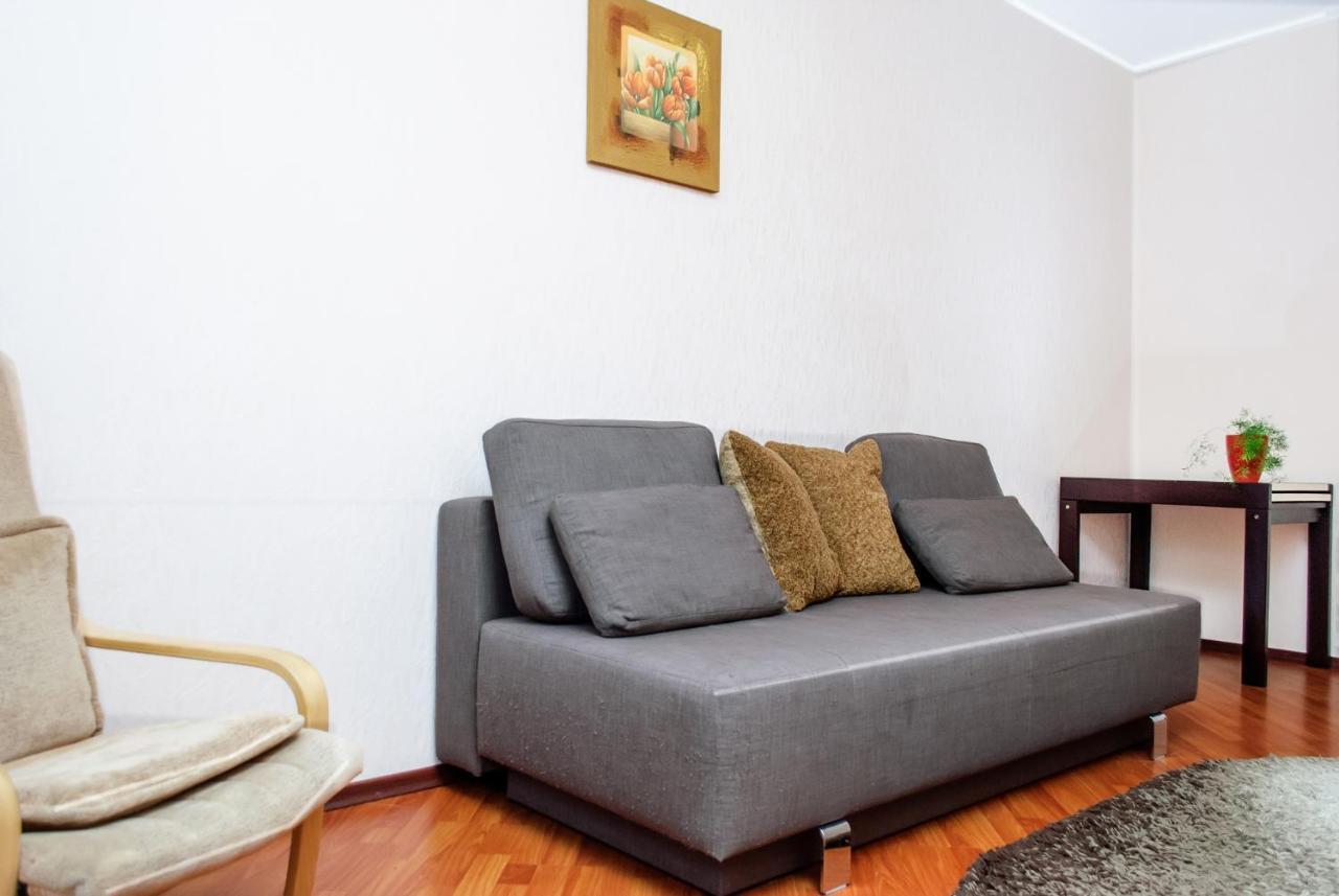 Royal Apartment On Pushkinskaya Charków Zewnętrze zdjęcie