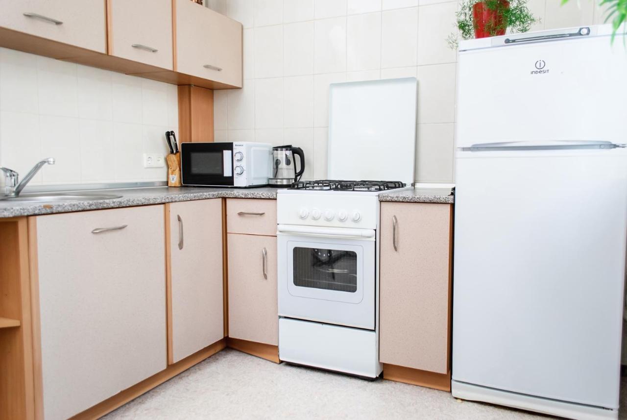 Royal Apartment On Pushkinskaya Charków Zewnętrze zdjęcie