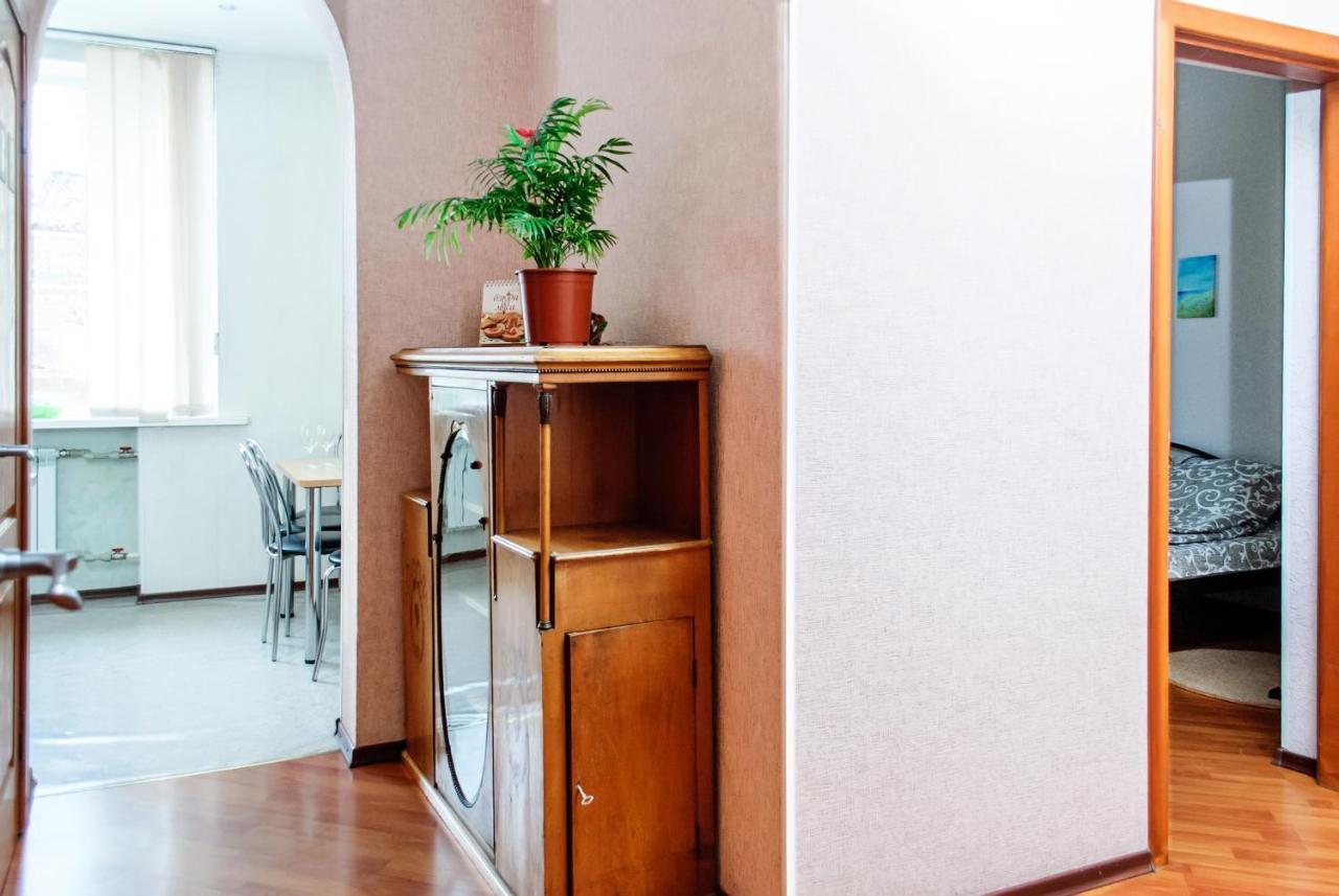Royal Apartment On Pushkinskaya Charków Zewnętrze zdjęcie