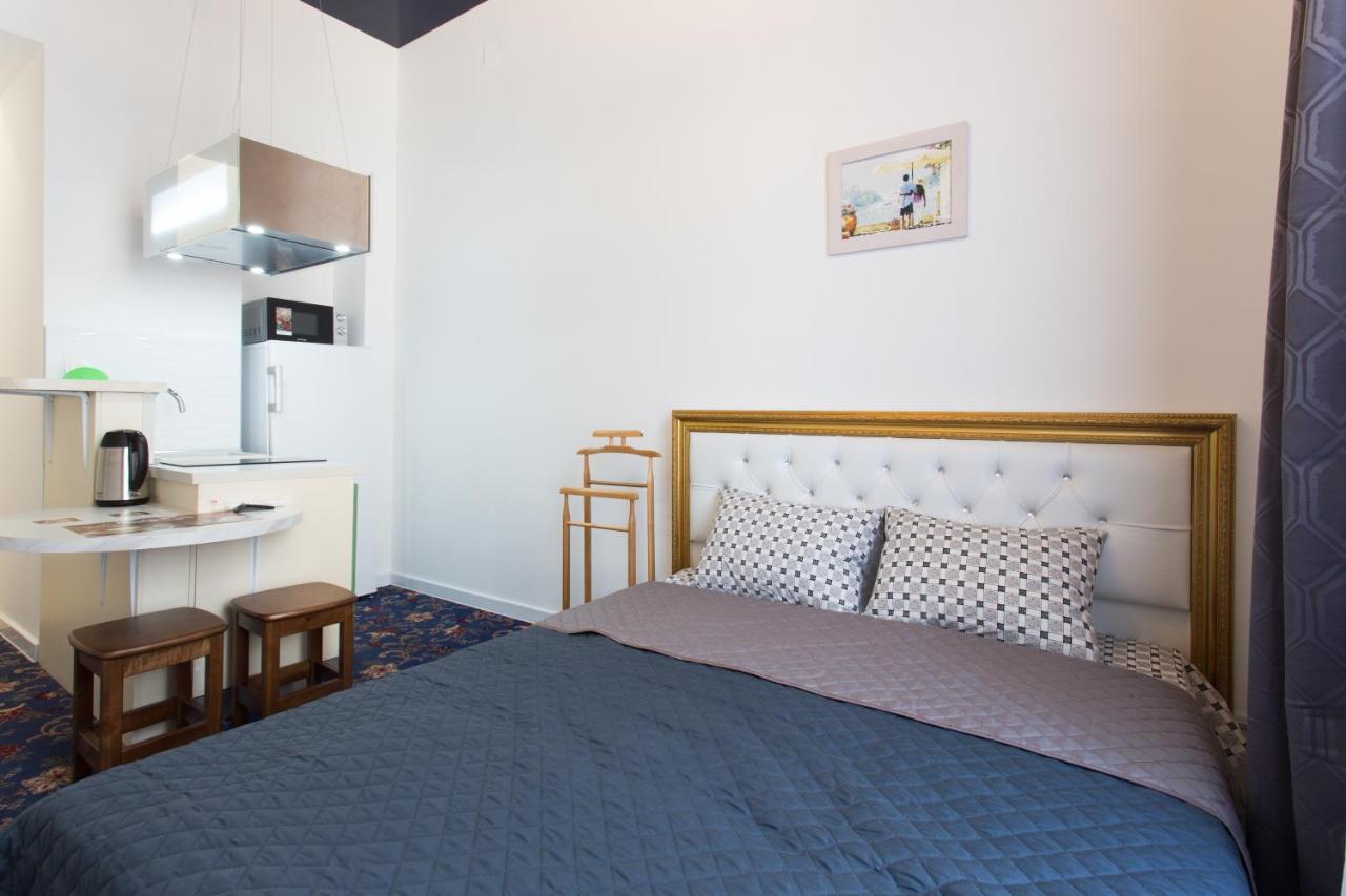 Royal Apartment On Pushkinskaya Charków Zewnętrze zdjęcie
