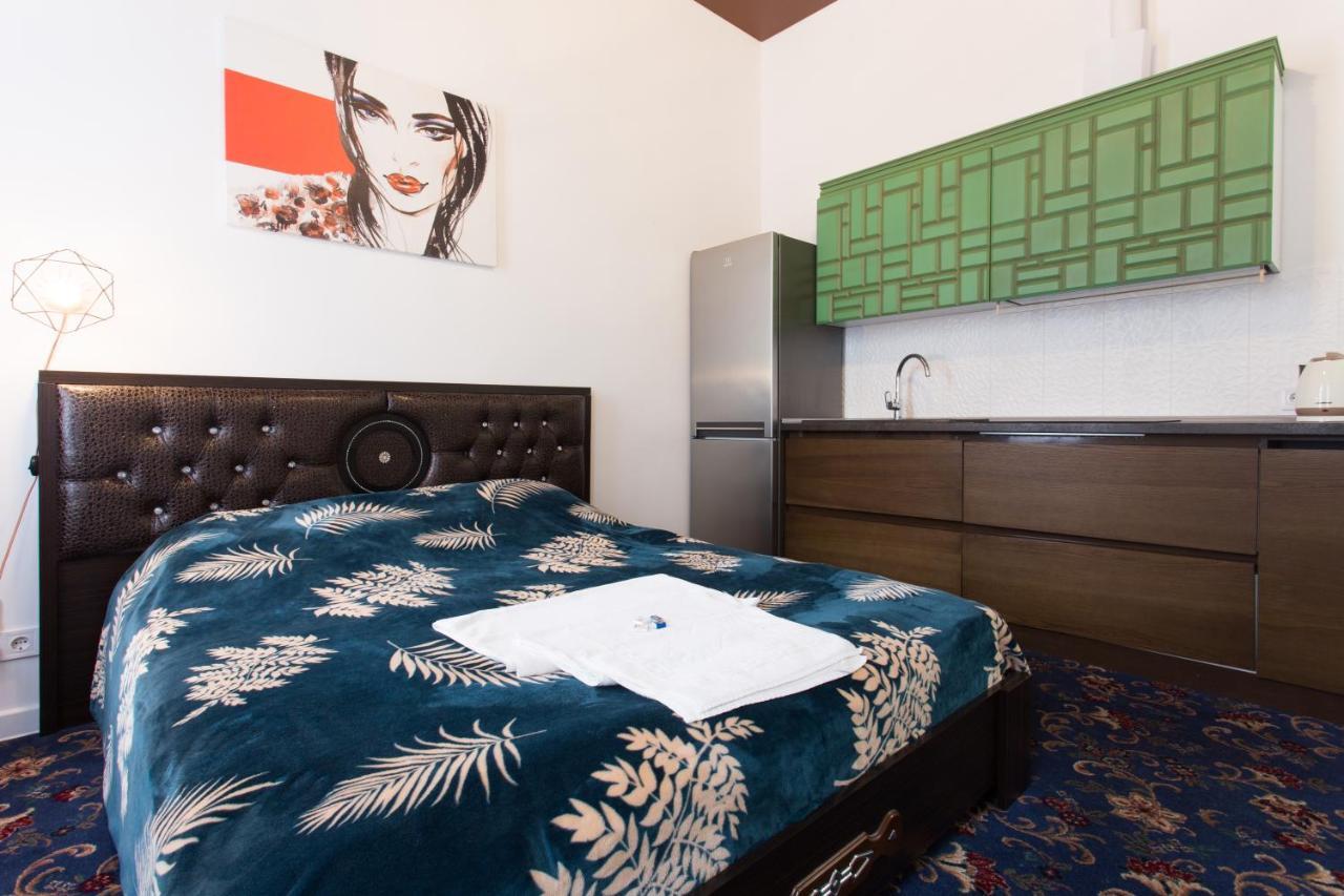 Royal Apartment On Pushkinskaya Charków Zewnętrze zdjęcie