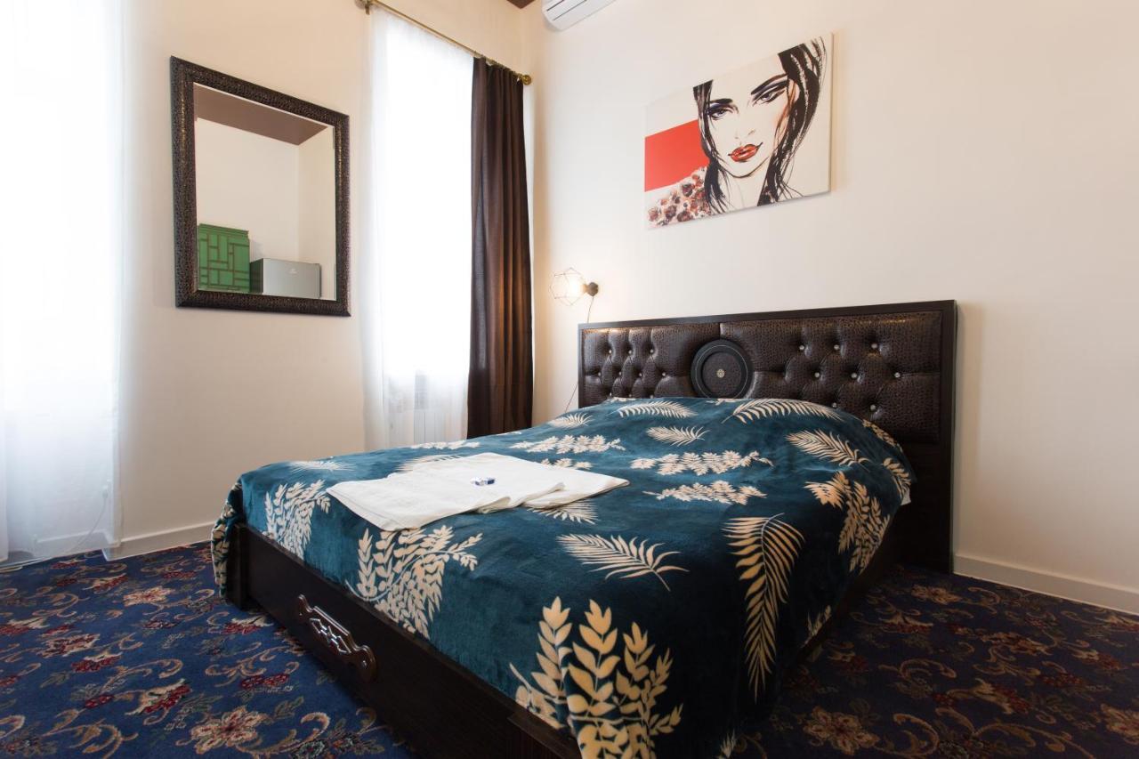 Royal Apartment On Pushkinskaya Charków Zewnętrze zdjęcie