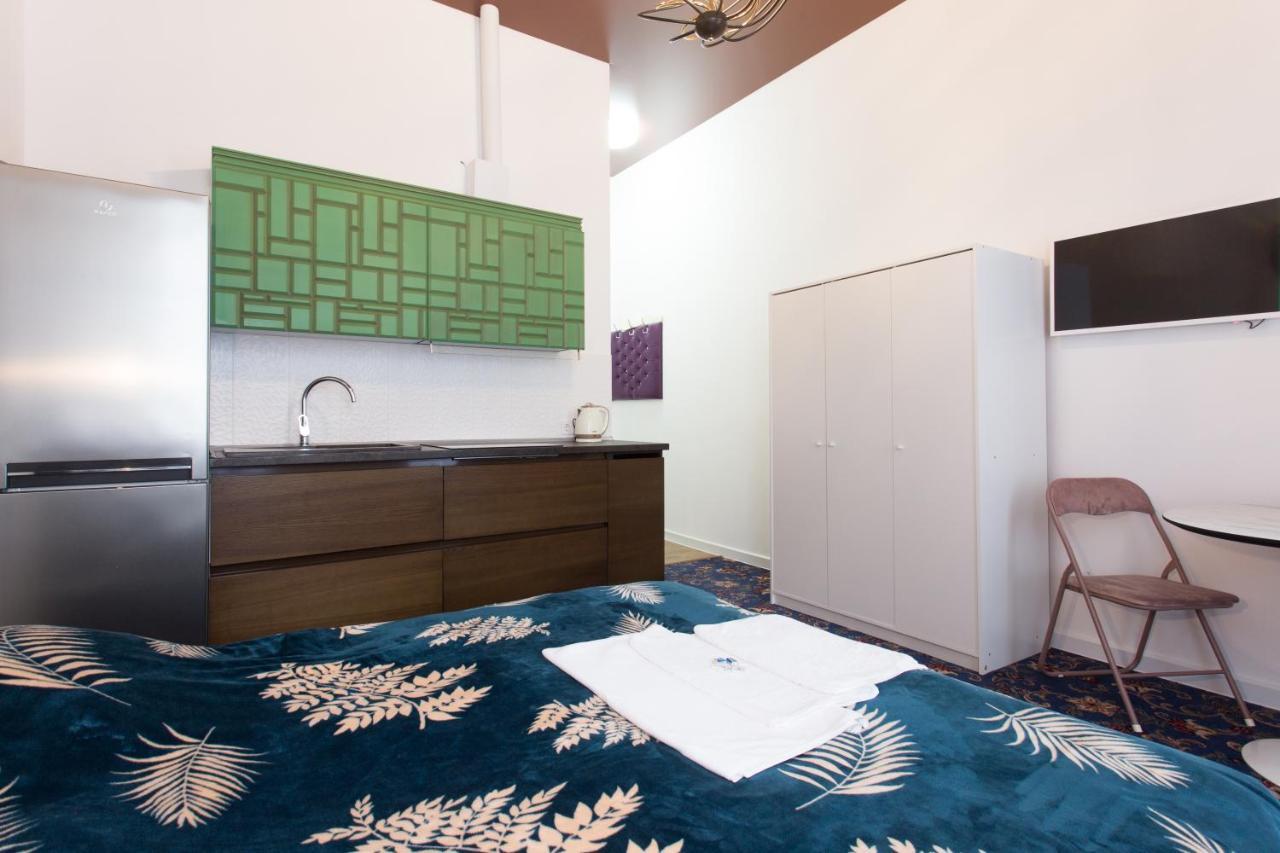 Royal Apartment On Pushkinskaya Charków Zewnętrze zdjęcie
