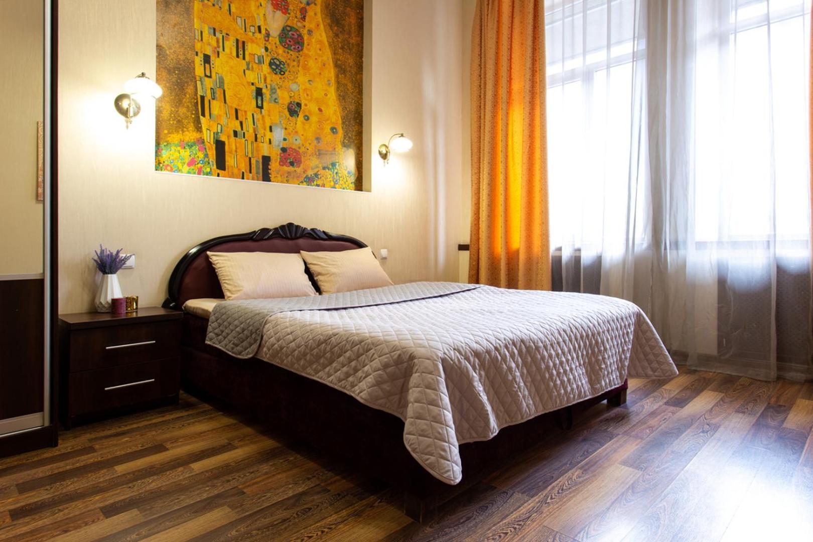 Royal Apartment On Pushkinskaya Charków Zewnętrze zdjęcie
