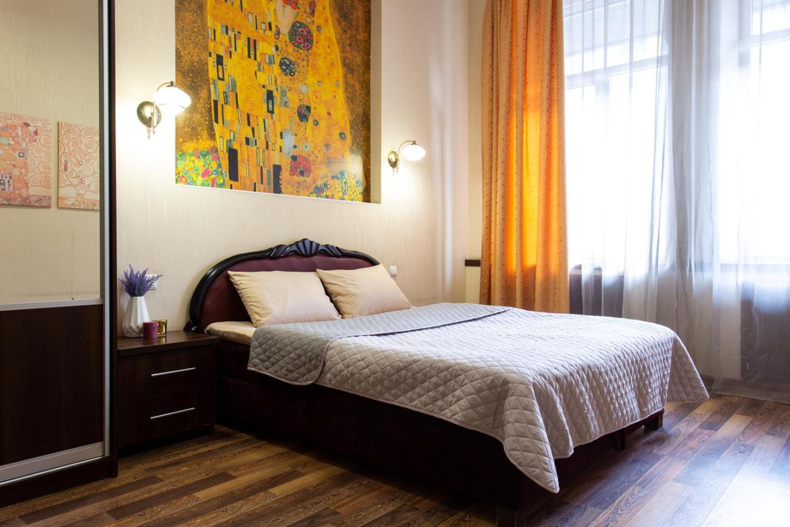 Royal Apartment On Pushkinskaya Charków Zewnętrze zdjęcie