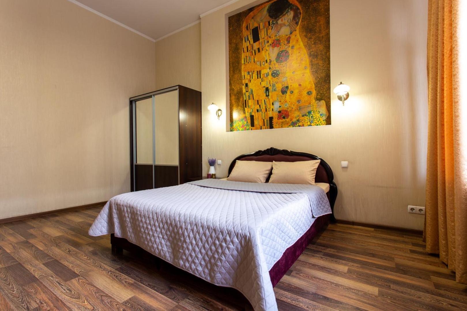 Royal Apartment On Pushkinskaya Charków Zewnętrze zdjęcie