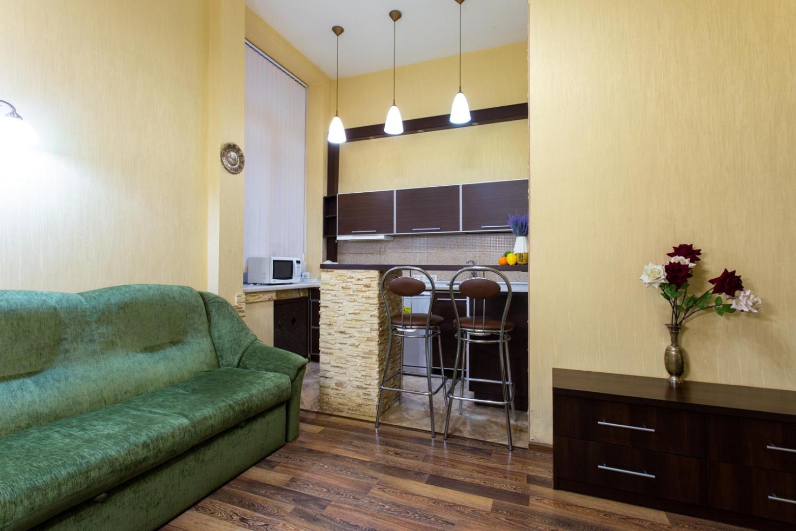 Royal Apartment On Pushkinskaya Charków Zewnętrze zdjęcie