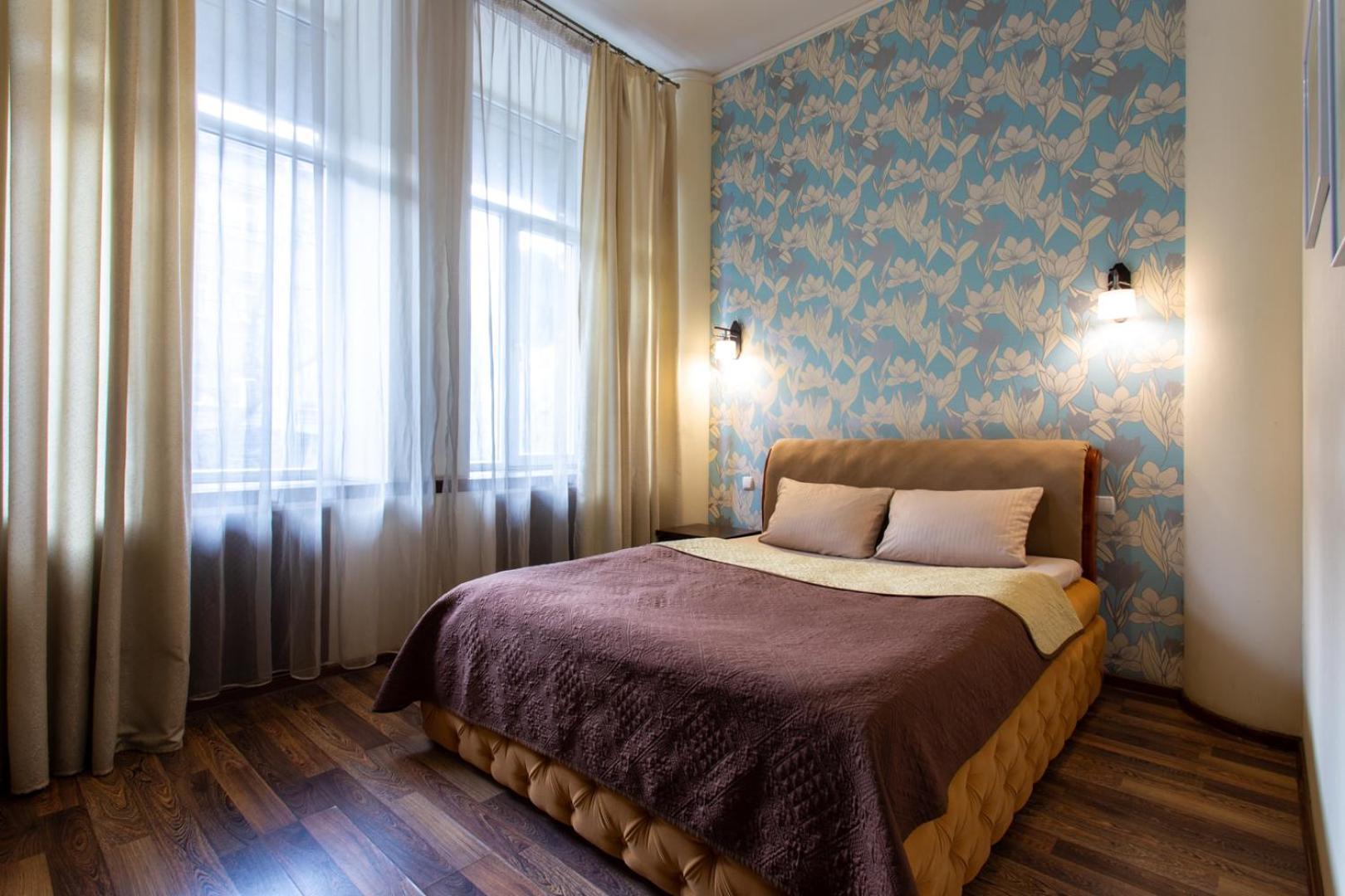 Royal Apartment On Pushkinskaya Charków Zewnętrze zdjęcie