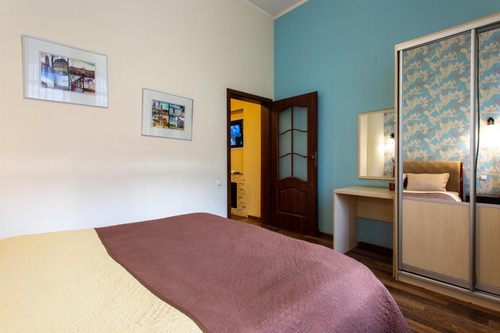 Royal Apartment On Pushkinskaya Charków Zewnętrze zdjęcie