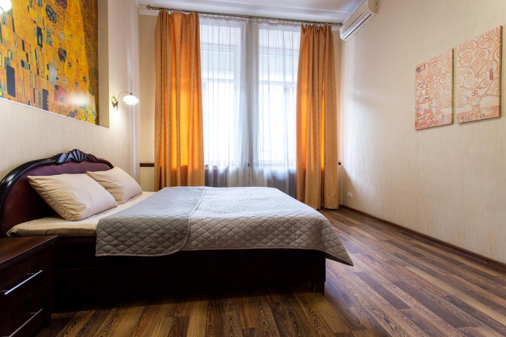 Royal Apartment On Pushkinskaya Charków Zewnętrze zdjęcie
