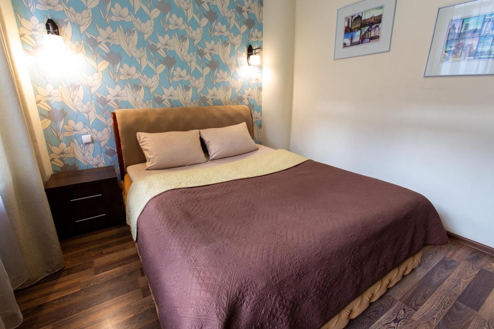 Royal Apartment On Pushkinskaya Charków Zewnętrze zdjęcie