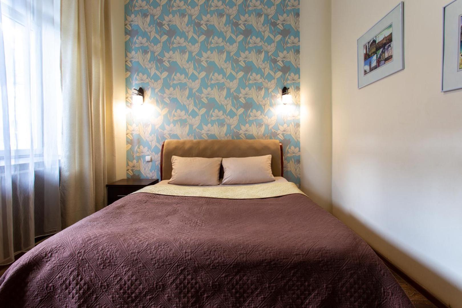 Royal Apartment On Pushkinskaya Charków Zewnętrze zdjęcie