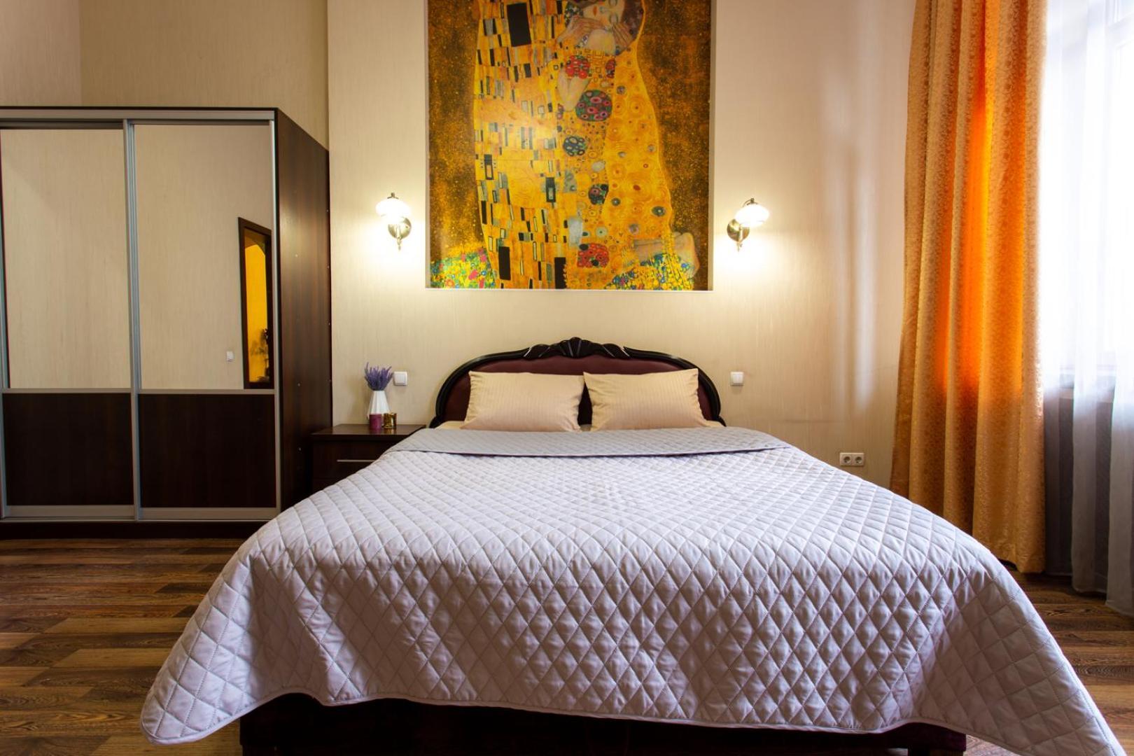 Royal Apartment On Pushkinskaya Charków Zewnętrze zdjęcie