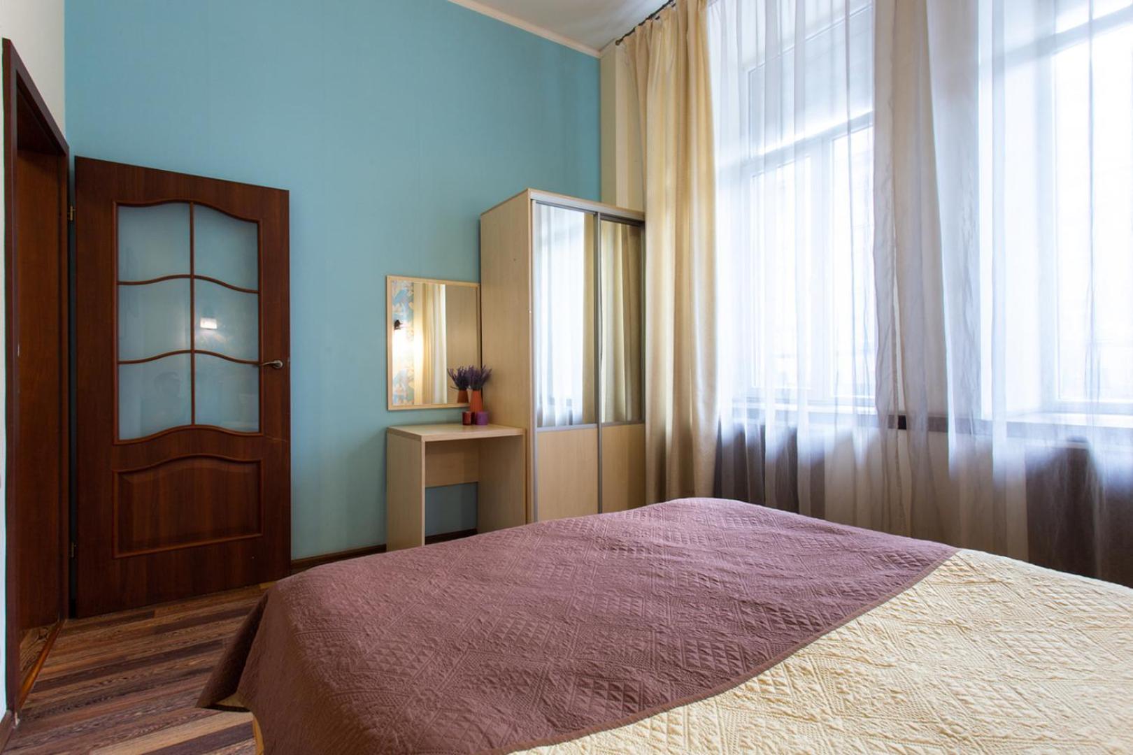 Royal Apartment On Pushkinskaya Charków Zewnętrze zdjęcie