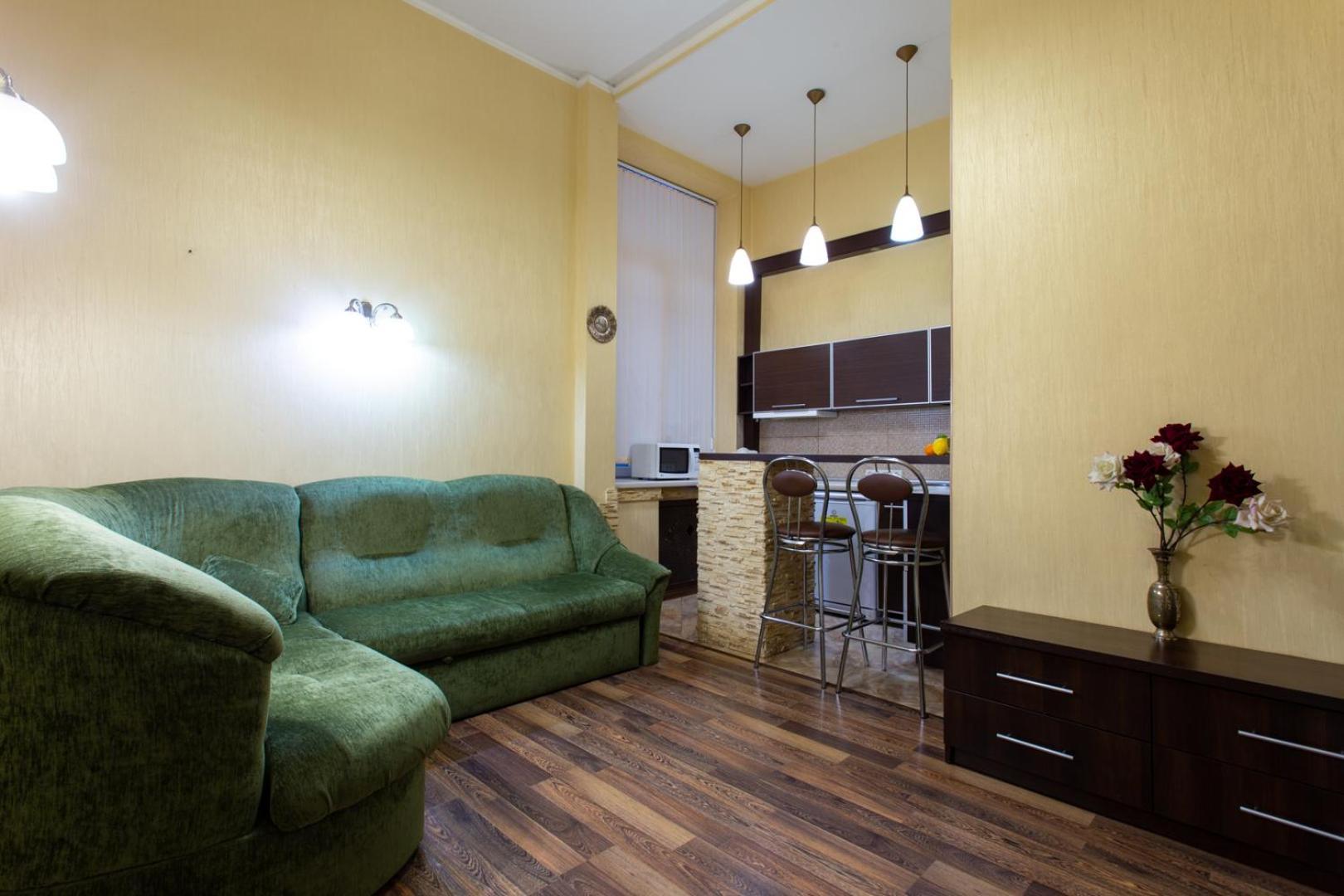 Royal Apartment On Pushkinskaya Charków Zewnętrze zdjęcie