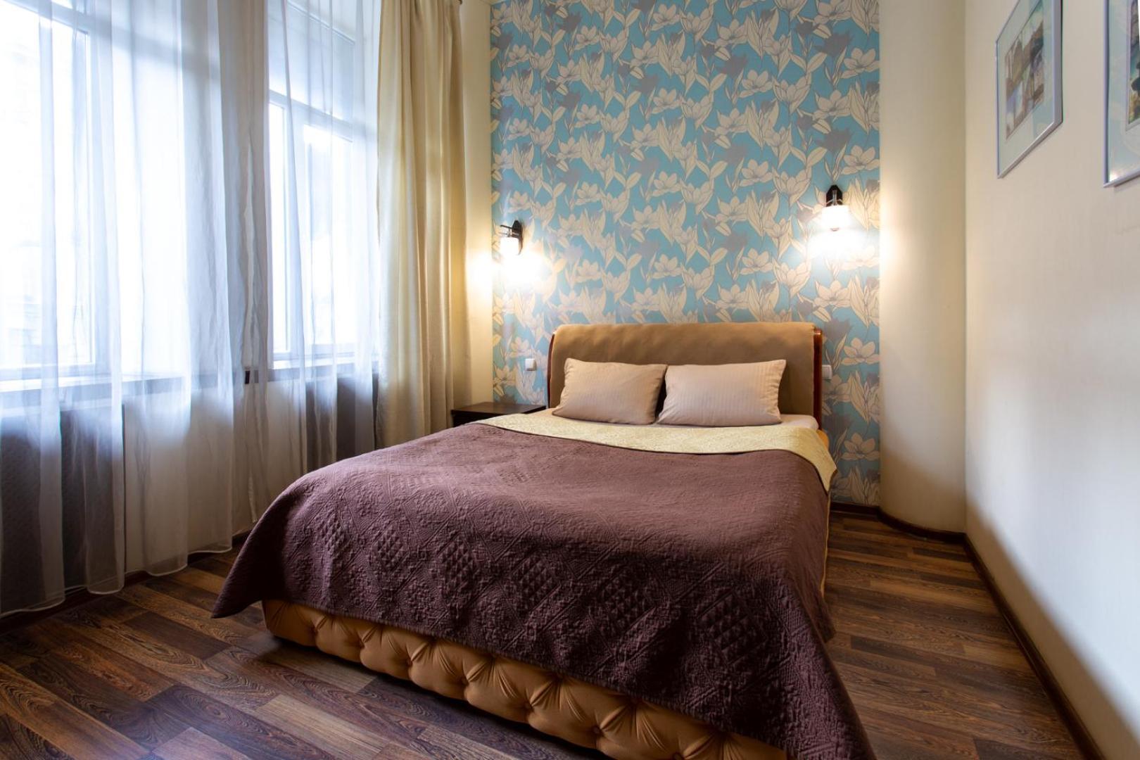 Royal Apartment On Pushkinskaya Charków Zewnętrze zdjęcie
