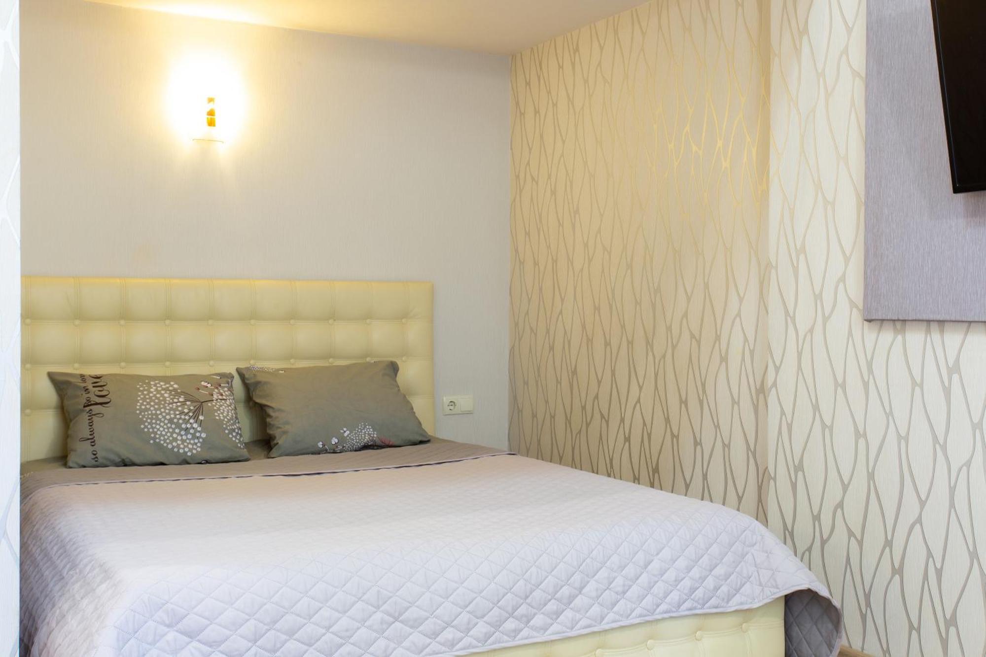 Royal Apartment On Pushkinskaya Charków Zewnętrze zdjęcie