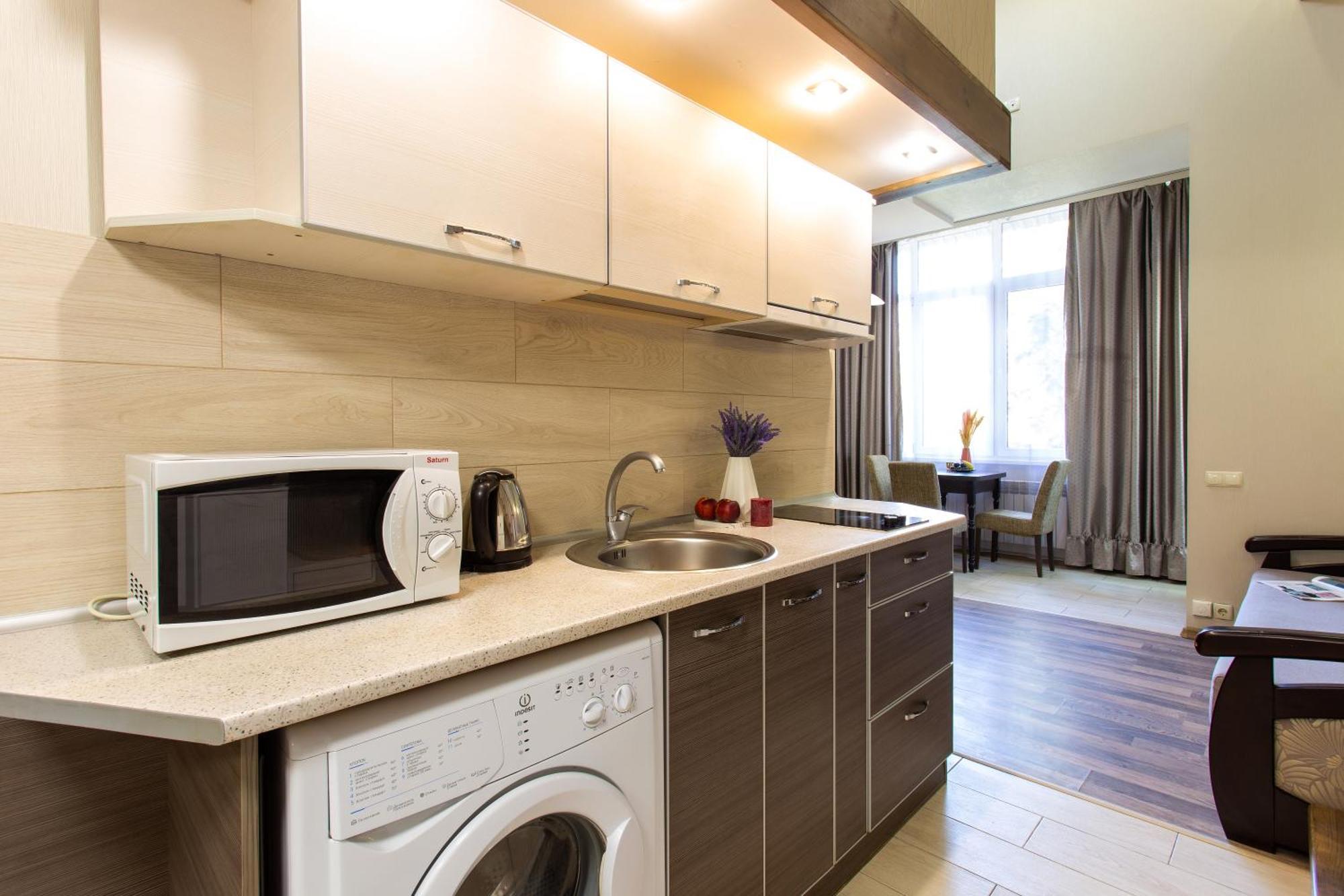 Royal Apartment On Pushkinskaya Charków Zewnętrze zdjęcie