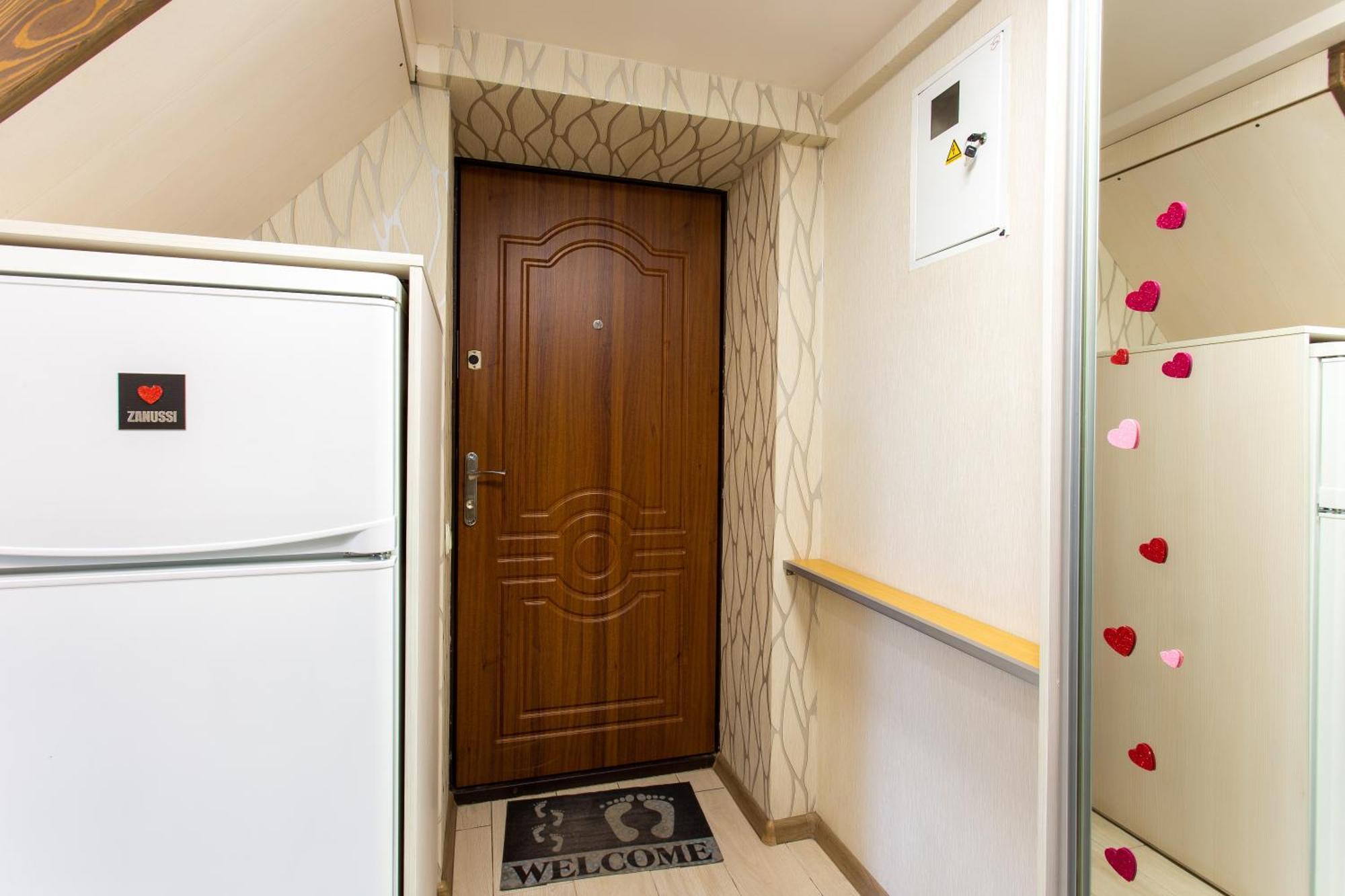 Royal Apartment On Pushkinskaya Charków Zewnętrze zdjęcie