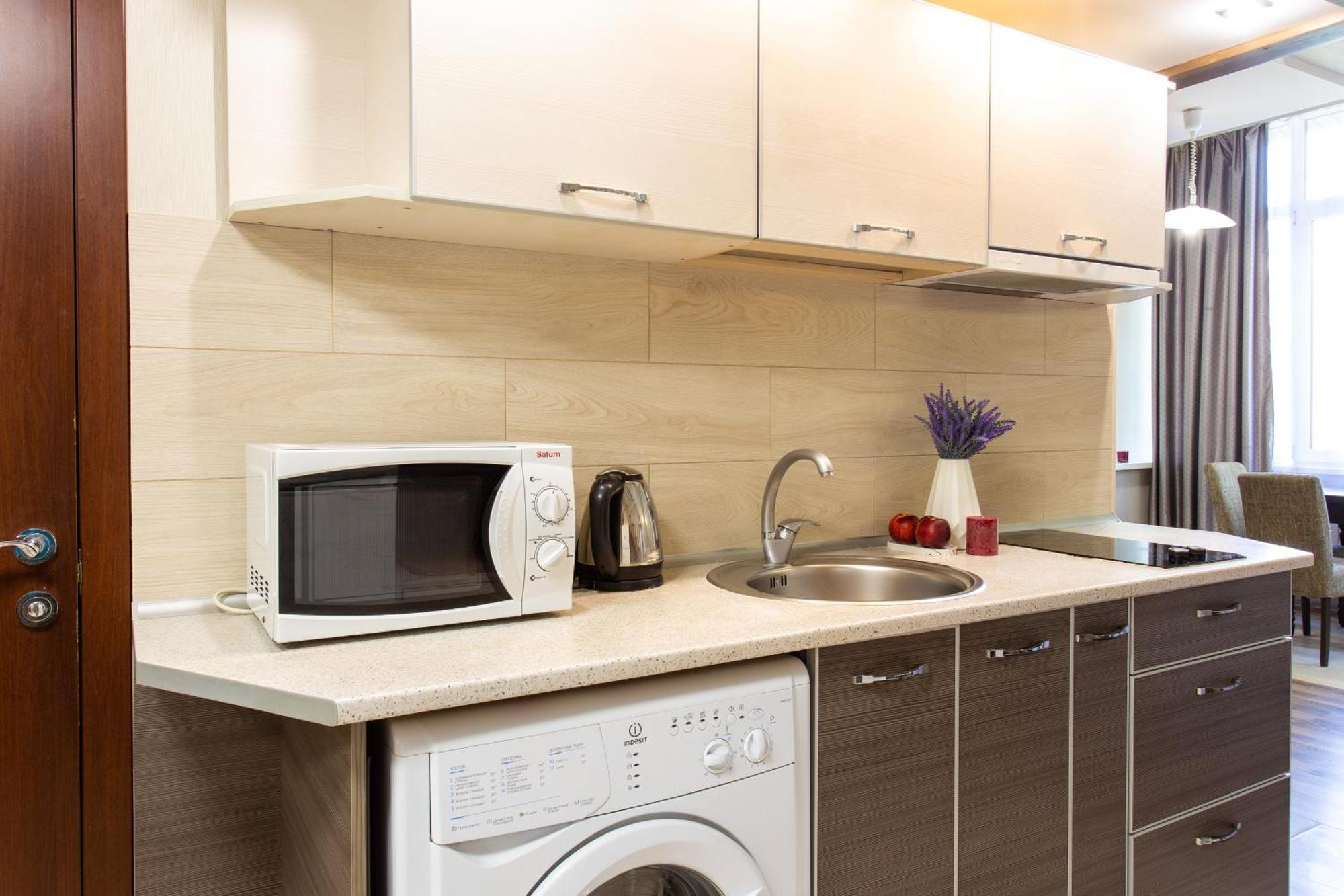 Royal Apartment On Pushkinskaya Charków Zewnętrze zdjęcie