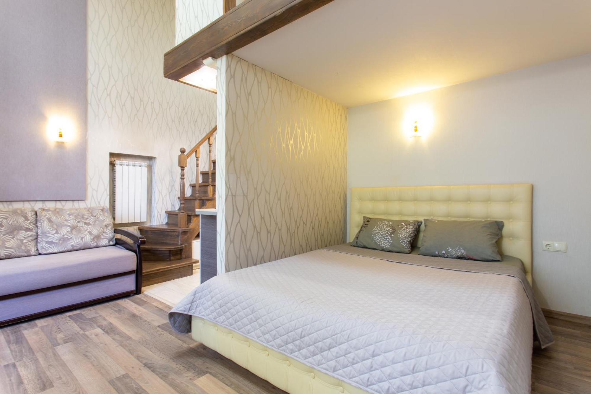 Royal Apartment On Pushkinskaya Charków Zewnętrze zdjęcie