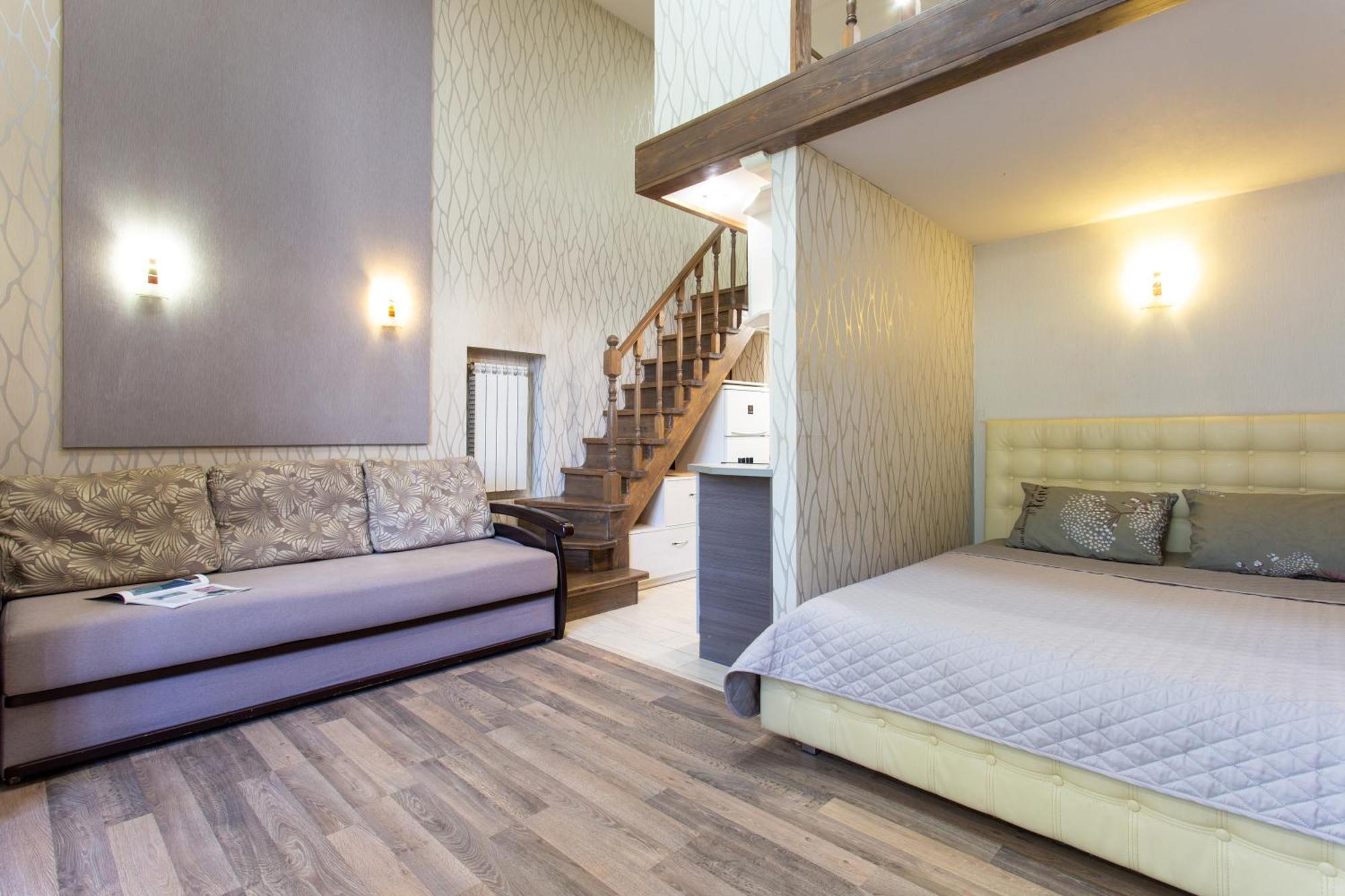 Royal Apartment On Pushkinskaya Charków Zewnętrze zdjęcie