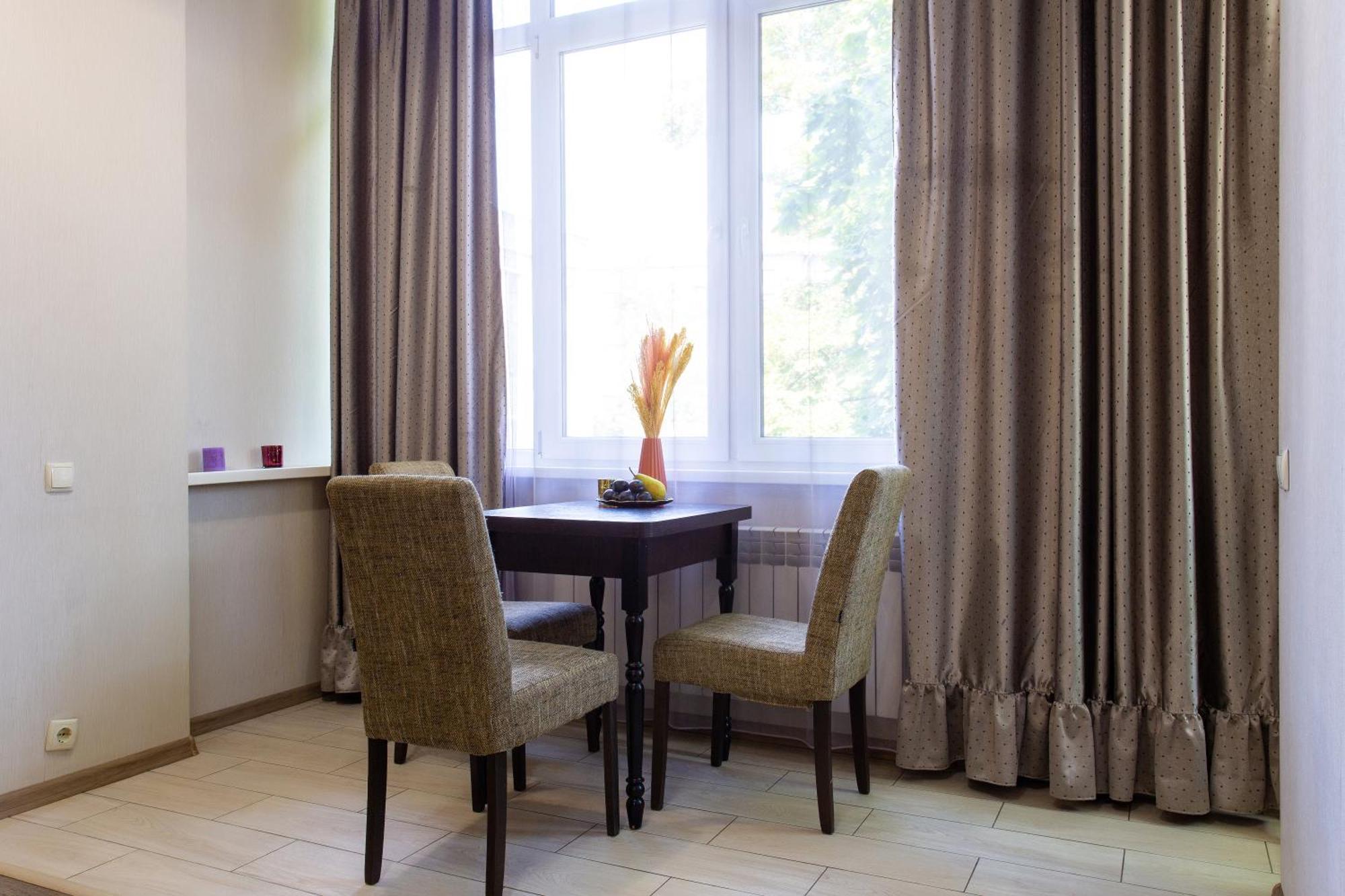 Royal Apartment On Pushkinskaya Charków Zewnętrze zdjęcie