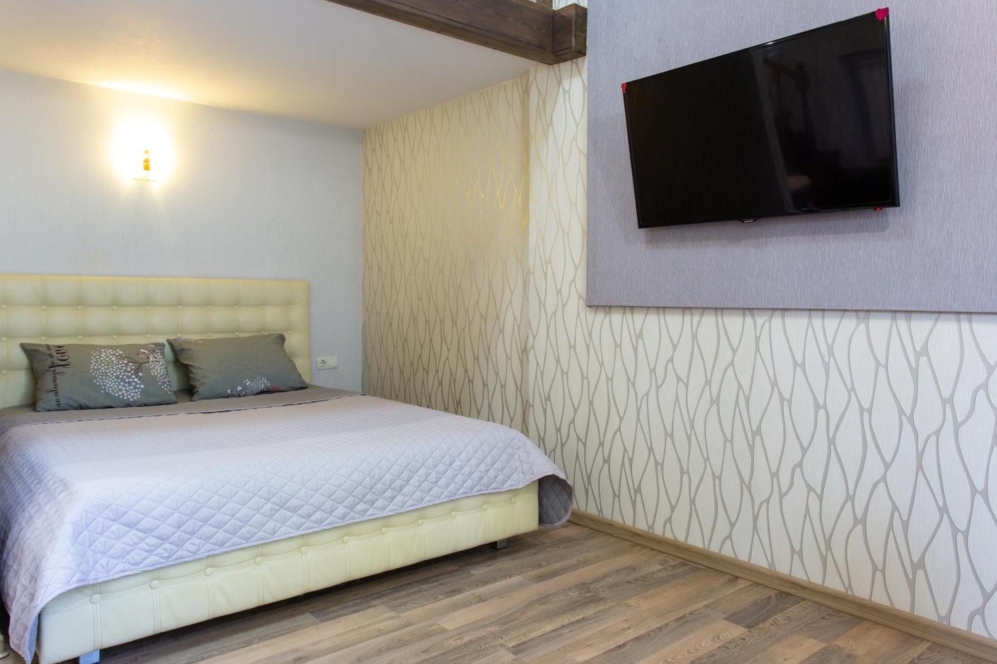 Royal Apartment On Pushkinskaya Charków Zewnętrze zdjęcie