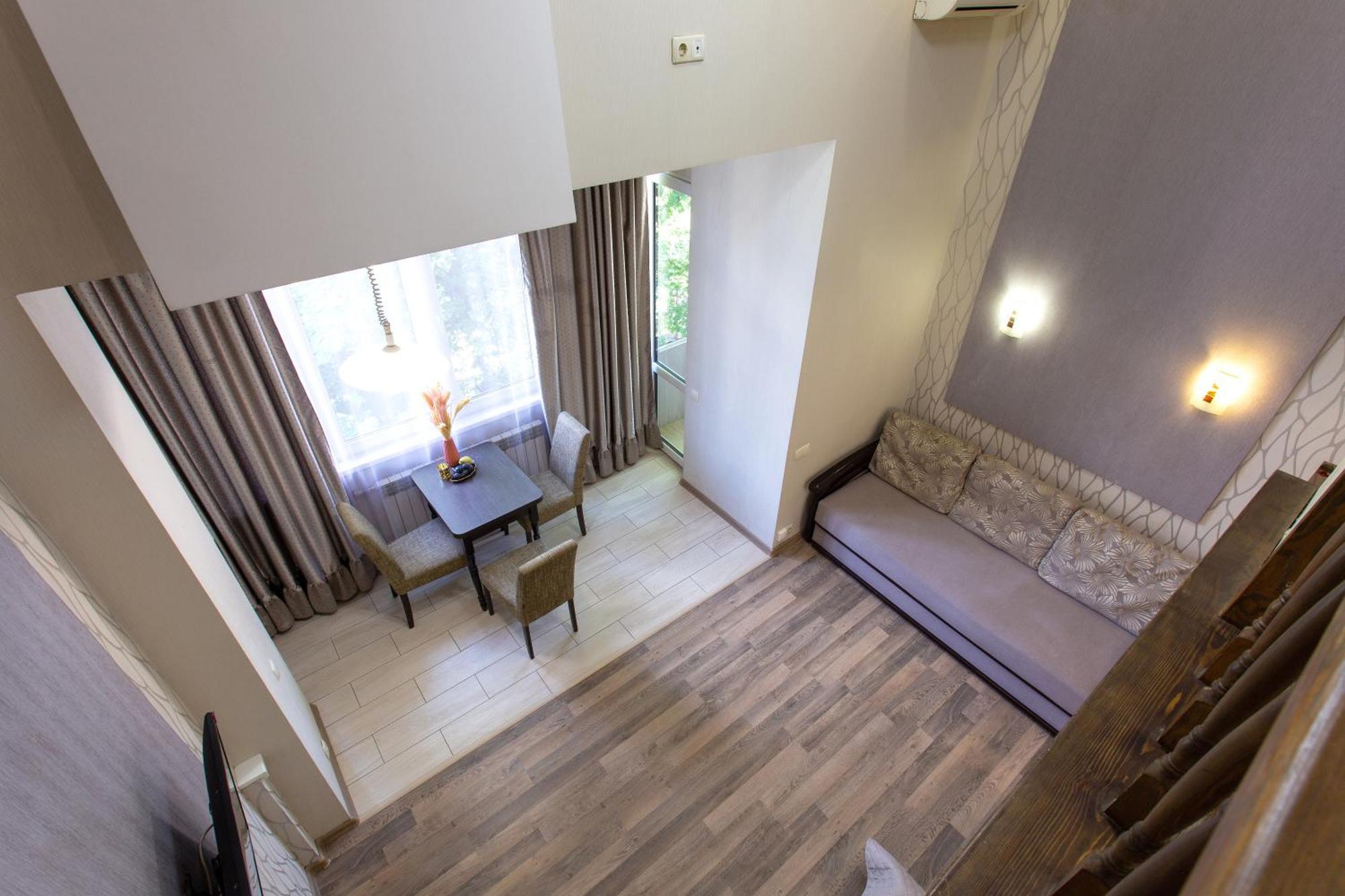Royal Apartment On Pushkinskaya Charków Zewnętrze zdjęcie