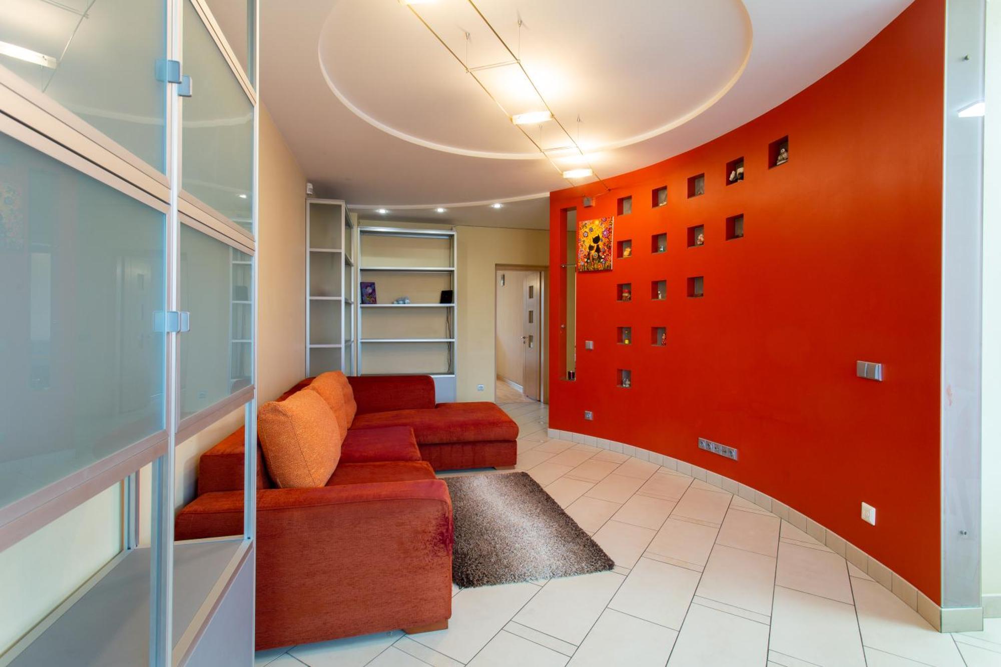 Royal Apartment On Pushkinskaya Charków Zewnętrze zdjęcie