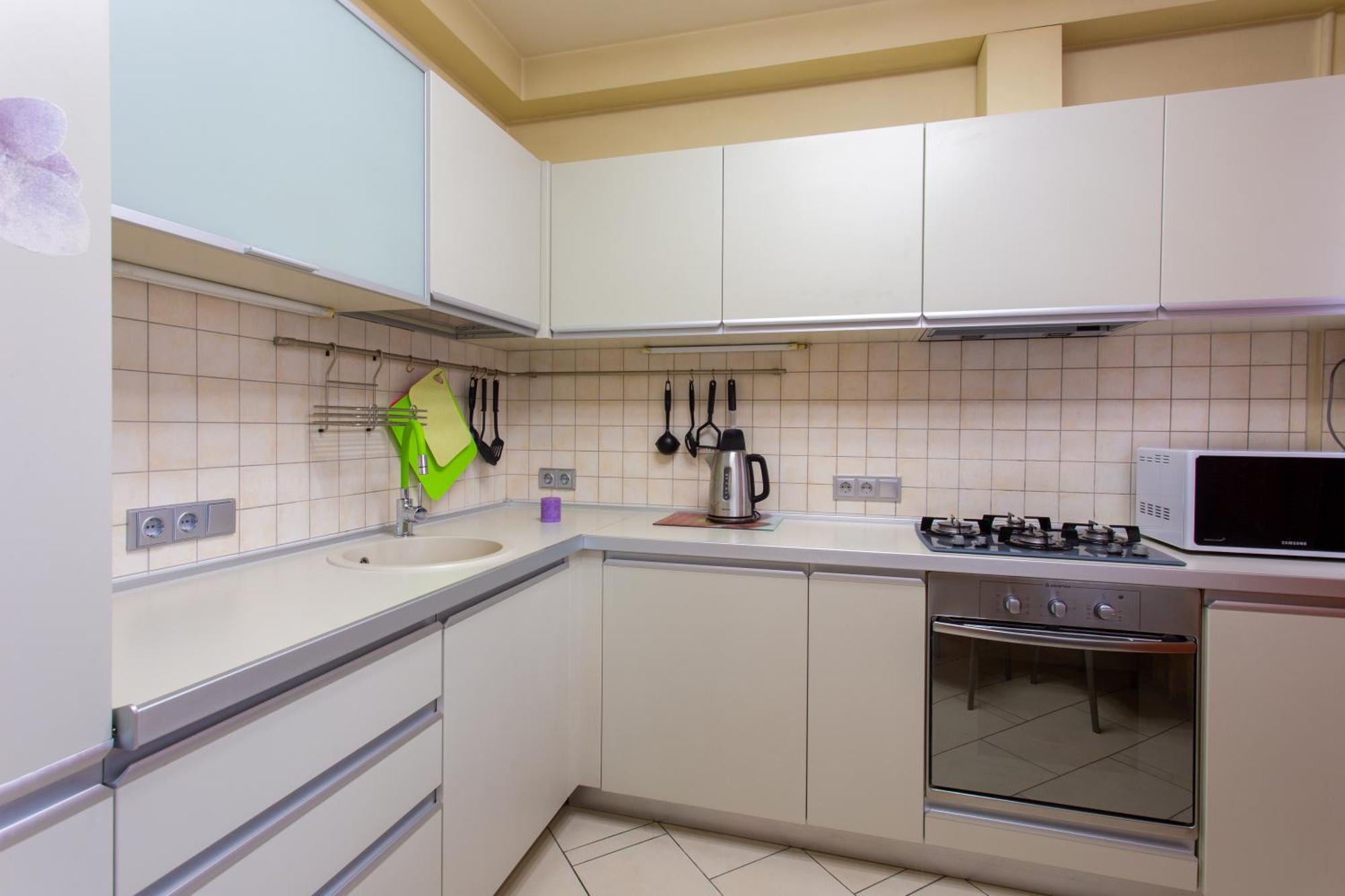 Royal Apartment On Pushkinskaya Charków Zewnętrze zdjęcie