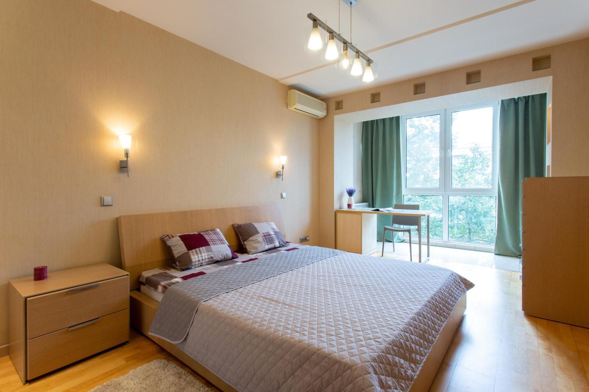 Royal Apartment On Pushkinskaya Charków Zewnętrze zdjęcie