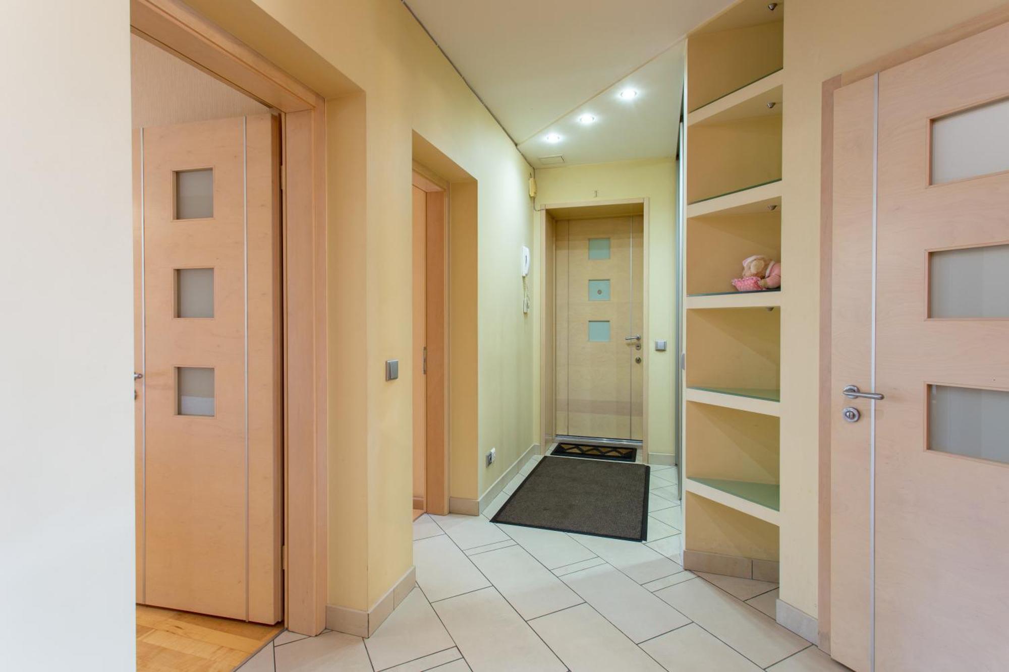 Royal Apartment On Pushkinskaya Charków Zewnętrze zdjęcie
