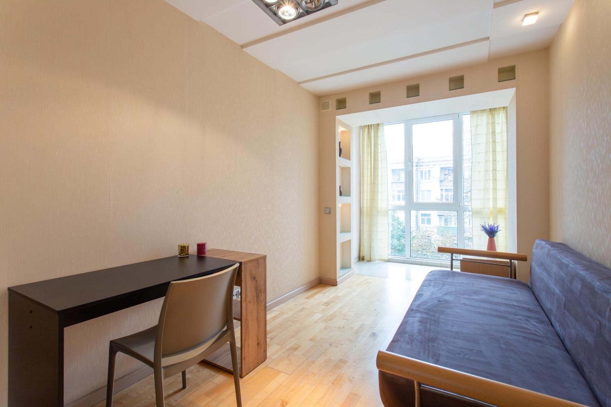 Royal Apartment On Pushkinskaya Charków Zewnętrze zdjęcie