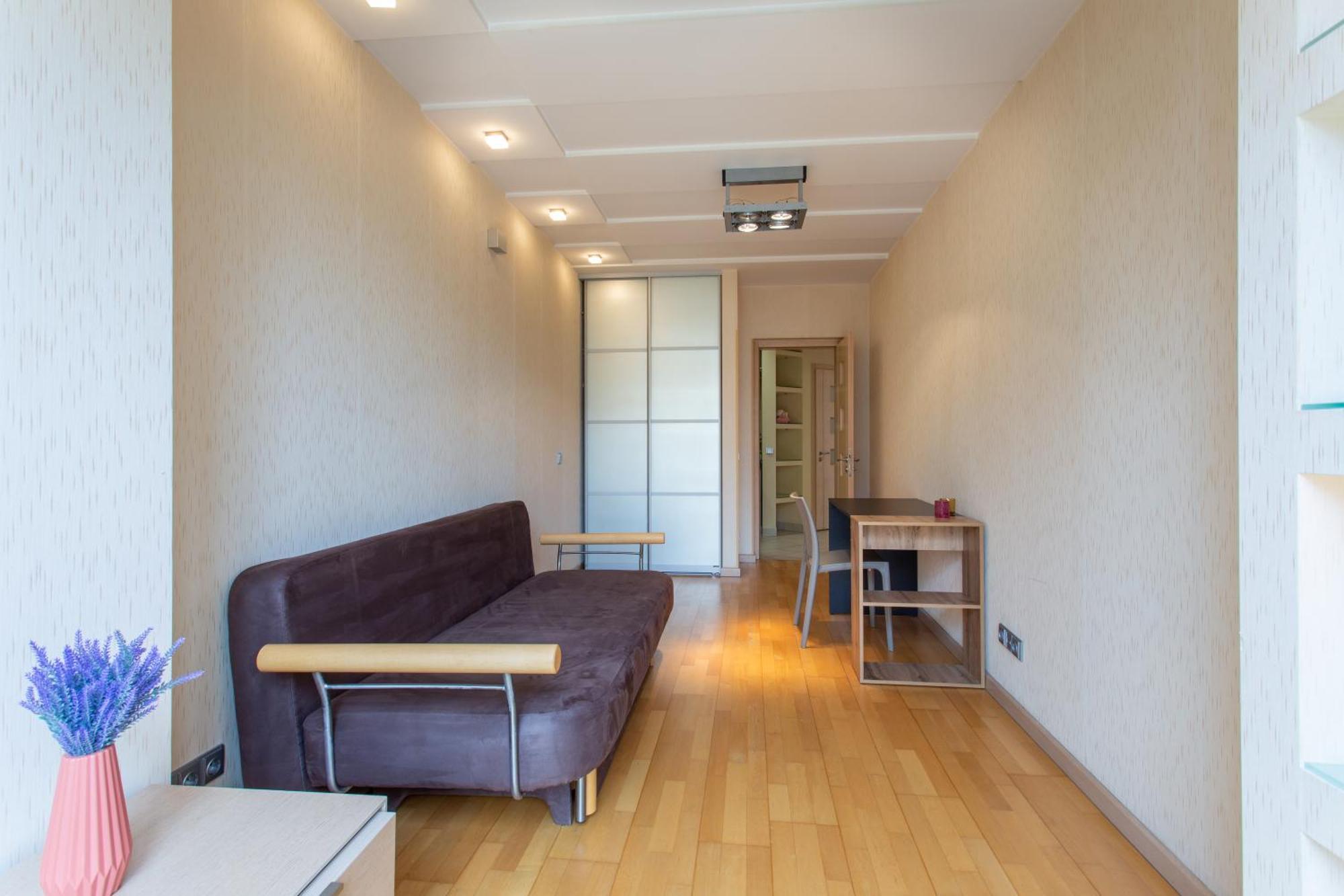 Royal Apartment On Pushkinskaya Charków Zewnętrze zdjęcie
